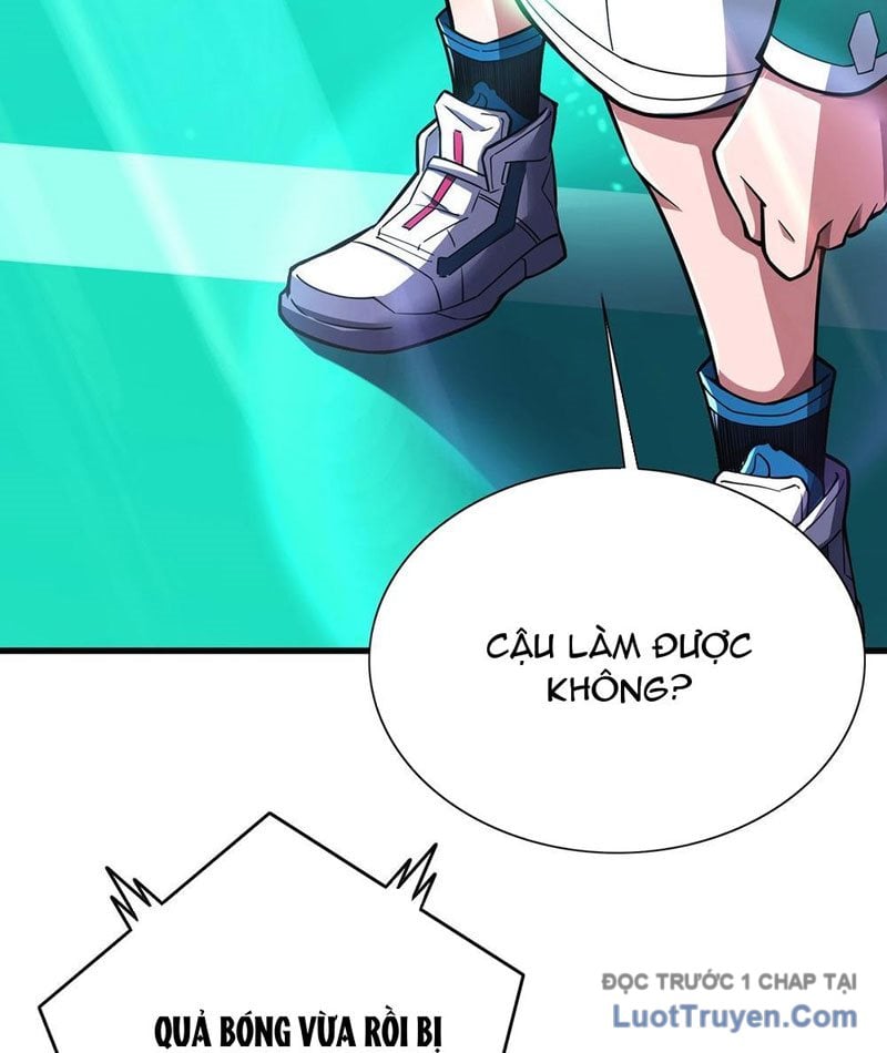 Cực Tốc Hồi Lam Chap 20 - Next Chap 21