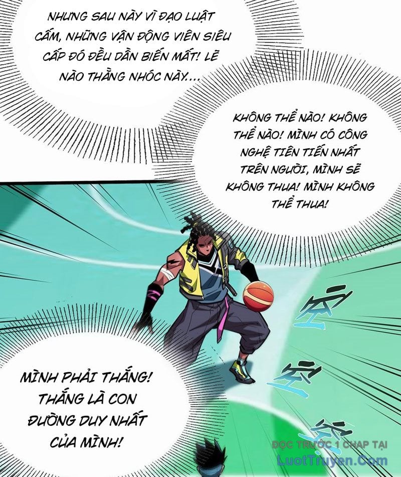 Cực Tốc Hồi Lam Chap 20 - Next Chap 21
