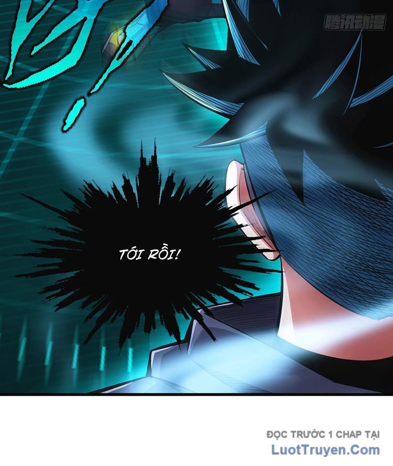 Cực Tốc Hồi Lam Chap 20 - Next Chap 21