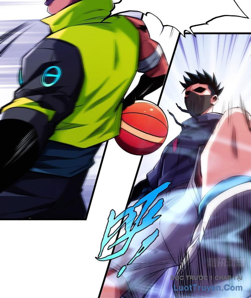 Cực Tốc Hồi Lam Chap 20 - Next Chap 21