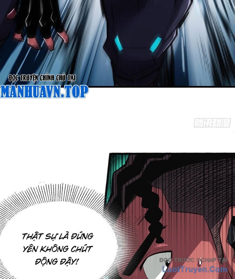 Cực Tốc Hồi Lam Chap 20 - Next Chap 21