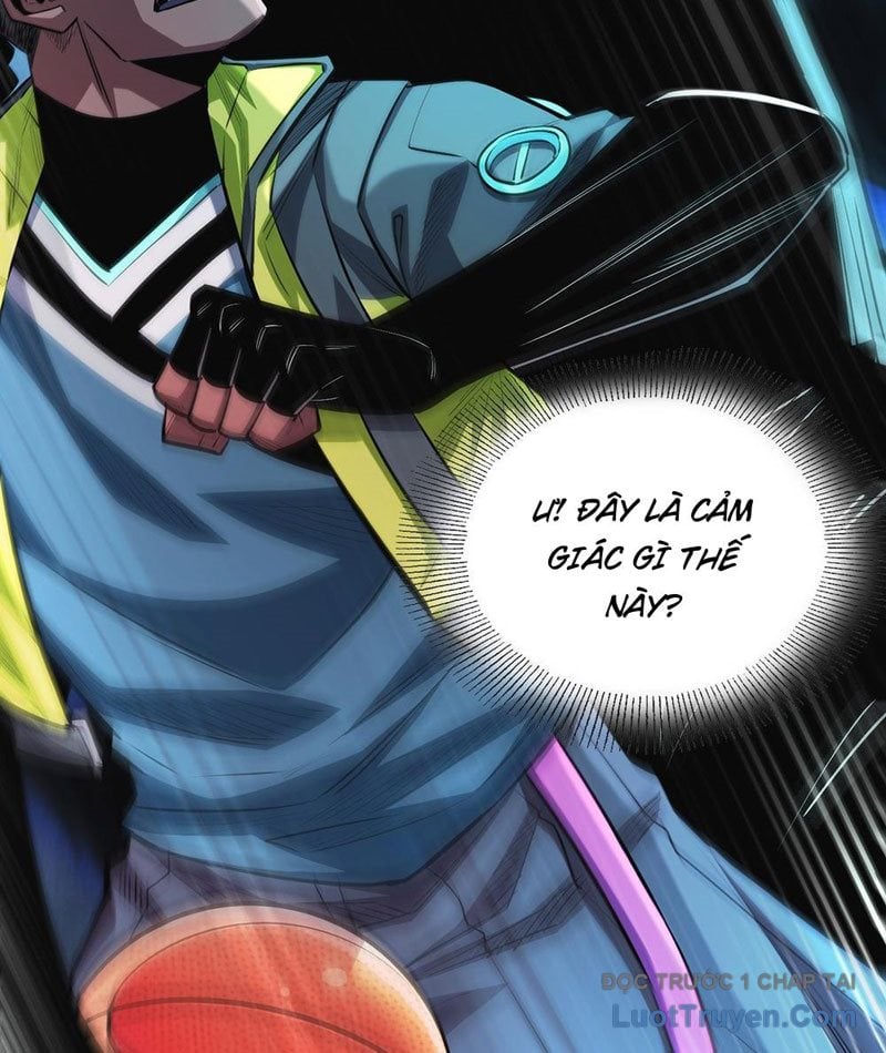 Cực Tốc Hồi Lam Chap 20 - Next Chap 21