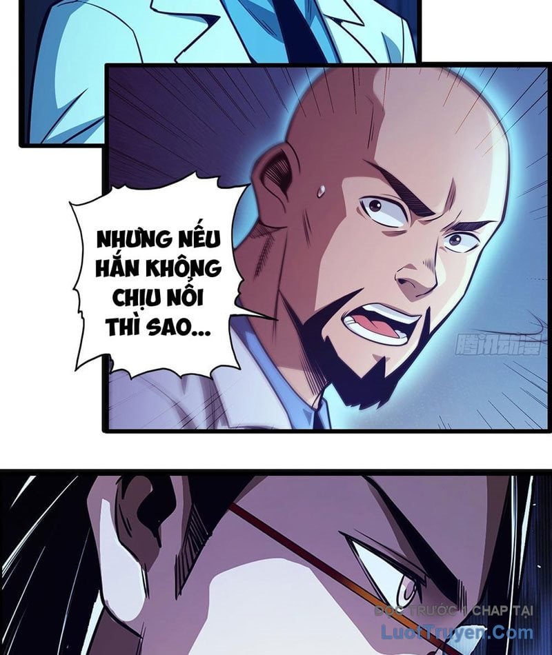 Cực Tốc Hồi Lam Chap 20 - Next Chap 21