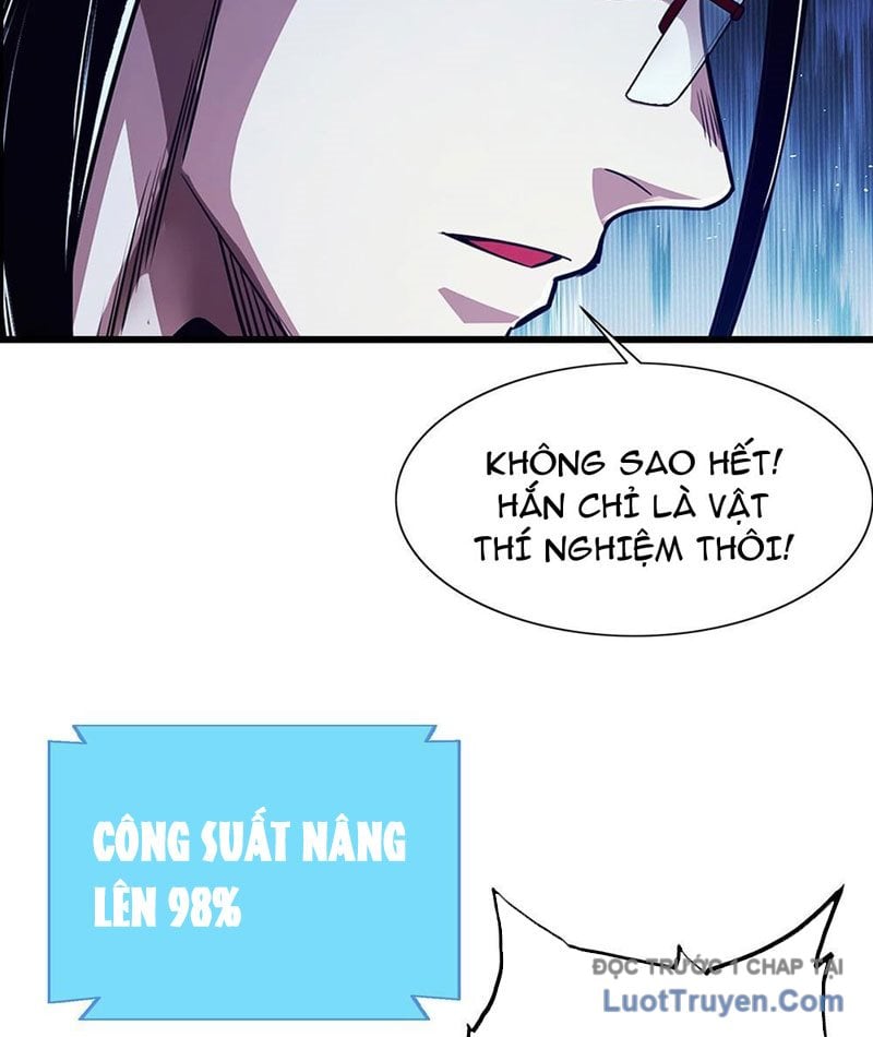 Cực Tốc Hồi Lam Chap 20 - Next Chap 21