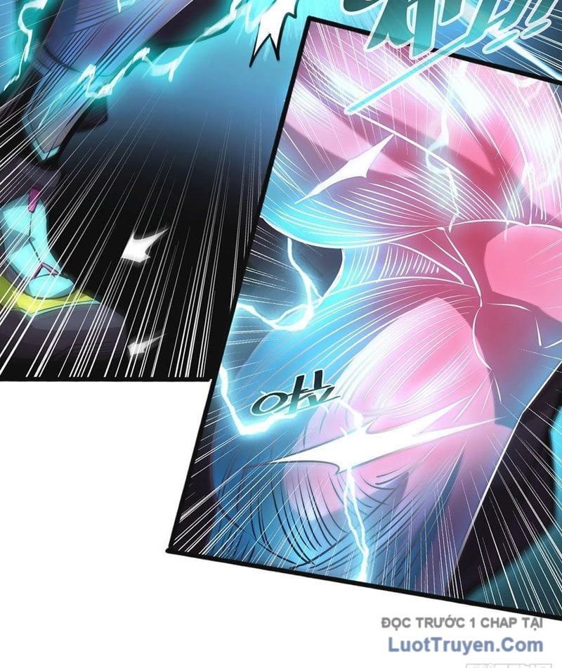 Cực Tốc Hồi Lam Chap 20 - Next Chap 21