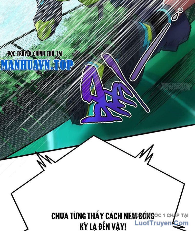 Cực Tốc Hồi Lam Chap 20 - Next Chap 21