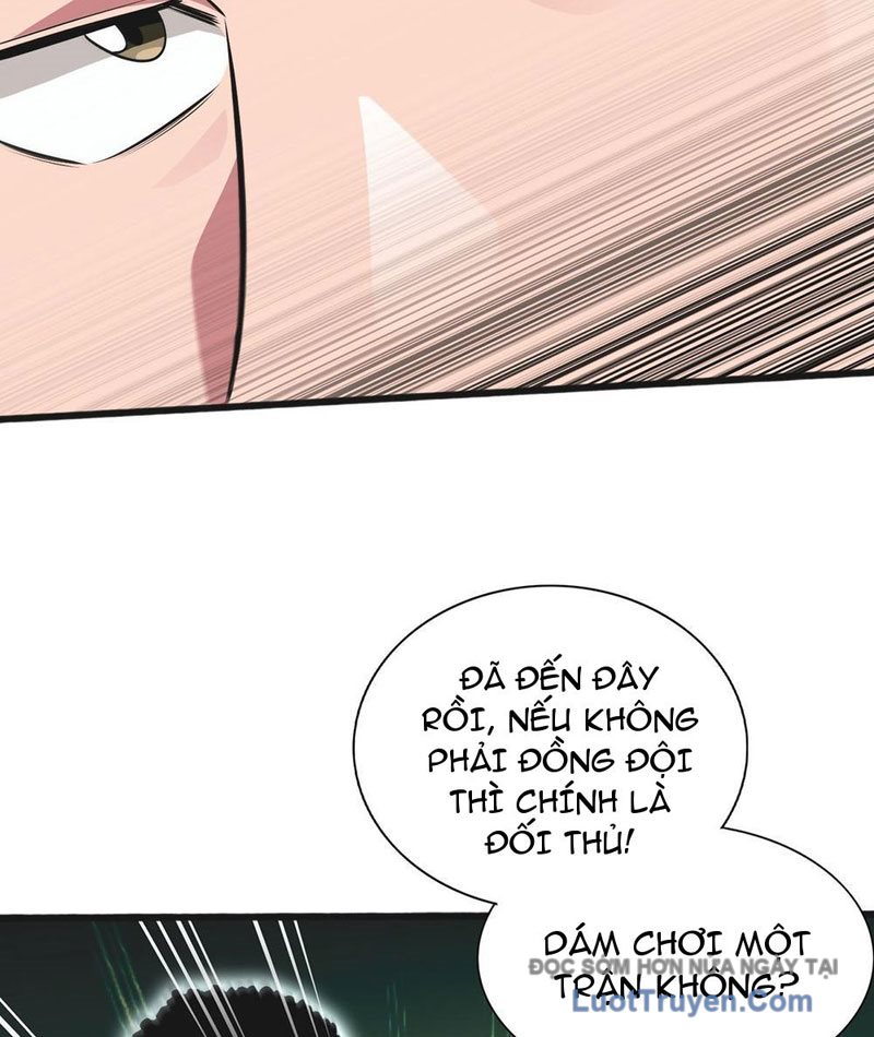 Cực Tốc Hồi Lam Chap 25 - Next Chap 26