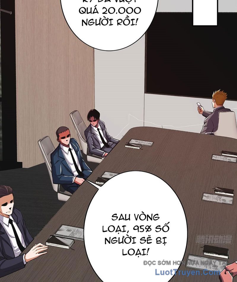 Cực Tốc Hồi Lam Chap 24 - Next Chap 25