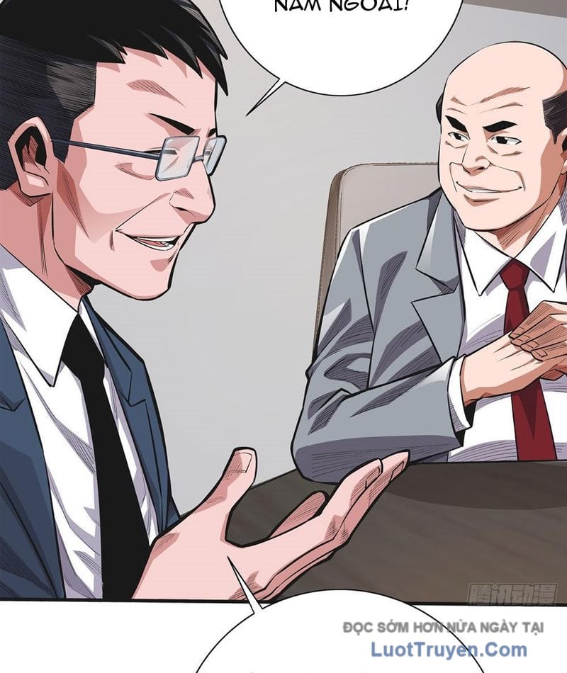 Cực Tốc Hồi Lam Chap 24 - Next Chap 25