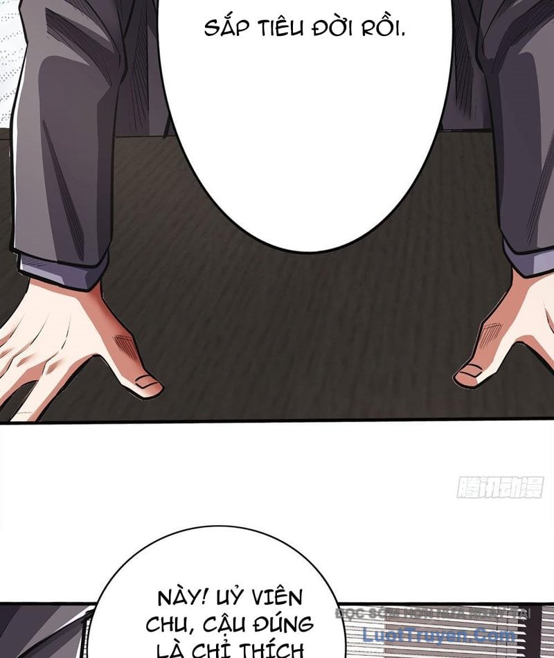 Cực Tốc Hồi Lam Chap 24 - Next Chap 25