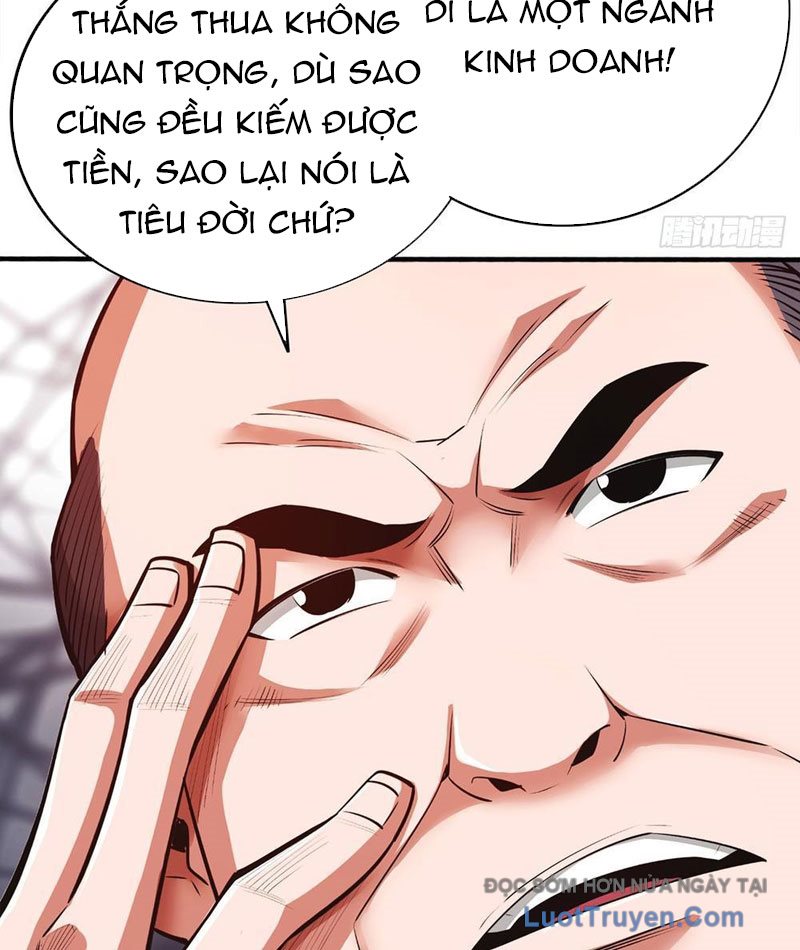 Cực Tốc Hồi Lam Chap 24 - Next Chap 25