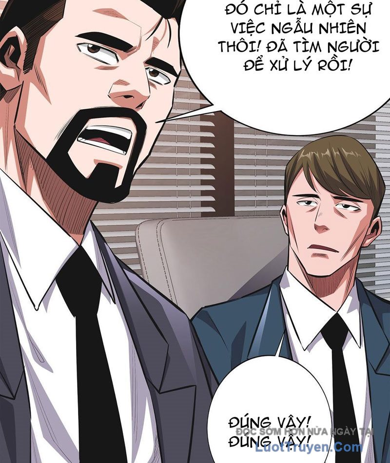 Cực Tốc Hồi Lam Chap 24 - Next Chap 25