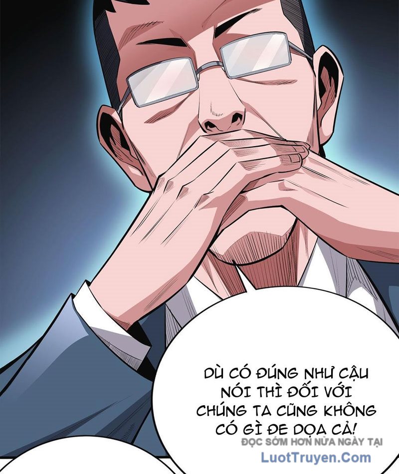 Cực Tốc Hồi Lam Chap 24 - Next Chap 25