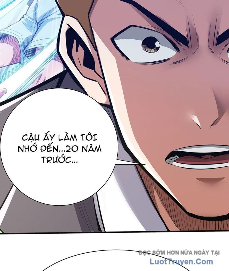 Cực Tốc Hồi Lam Chap 24 - Next Chap 25
