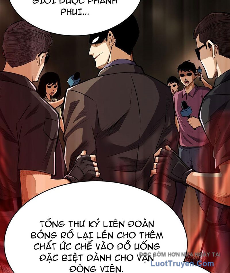 Cực Tốc Hồi Lam Chap 24 - Next Chap 25