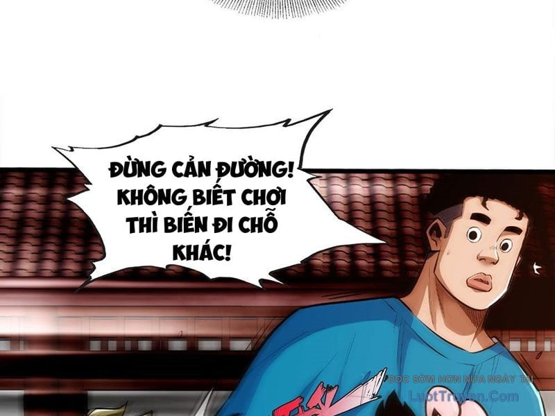 Cực Tốc Hồi Lam Chap 27 - Next Chap 28