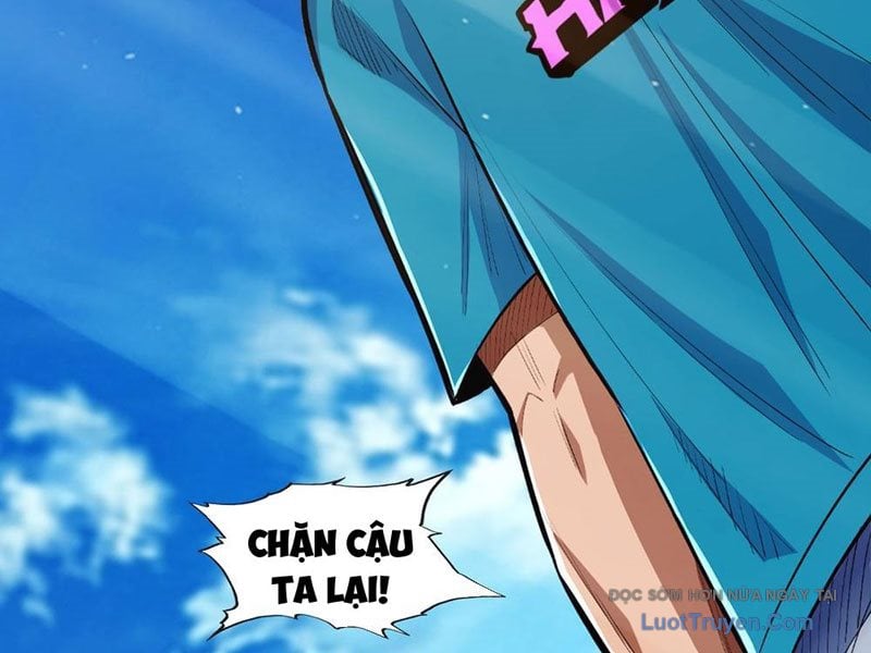 Cực Tốc Hồi Lam Chap 27 - Next Chap 28