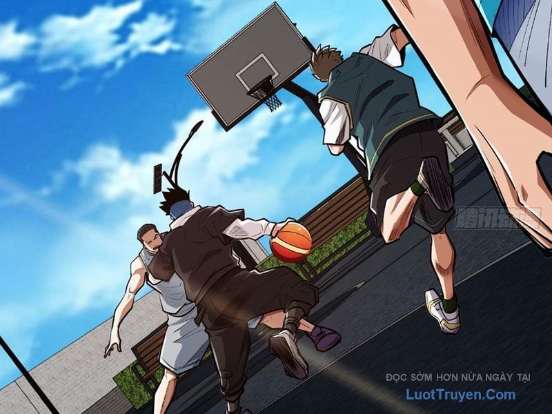 Cực Tốc Hồi Lam Chap 27 - Next Chap 28