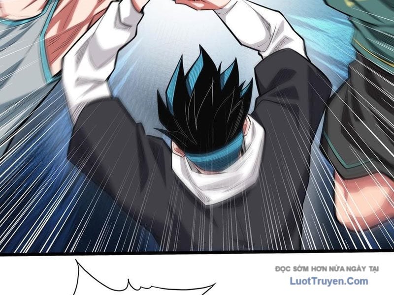 Cực Tốc Hồi Lam Chap 27 - Next Chap 28