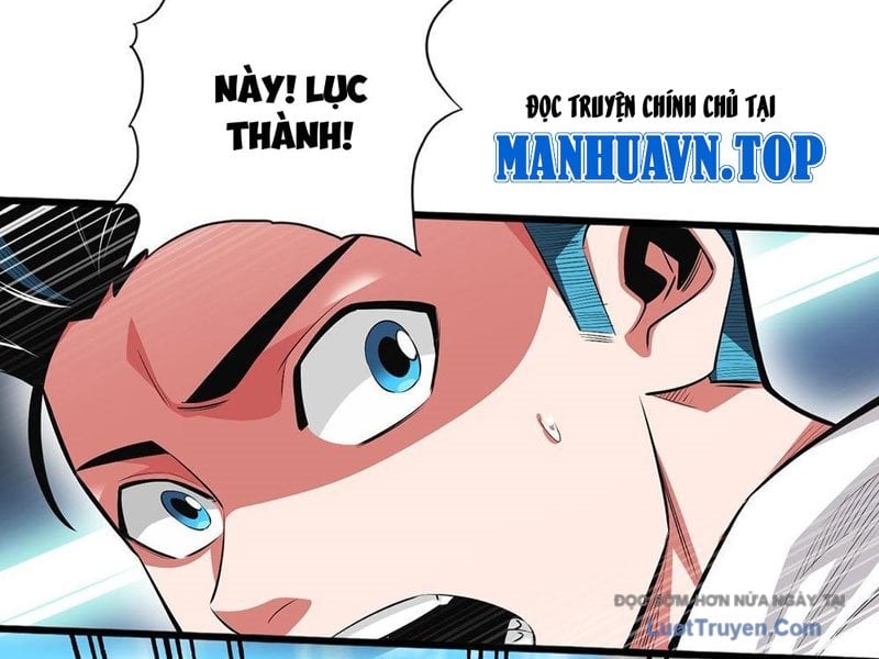 Cực Tốc Hồi Lam Chap 27 - Next Chap 28