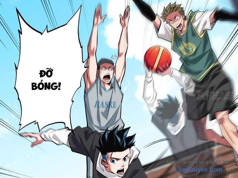 Cực Tốc Hồi Lam Chap 27 - Next Chap 28
