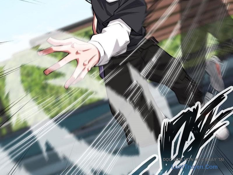 Cực Tốc Hồi Lam Chap 27 - Next Chap 28