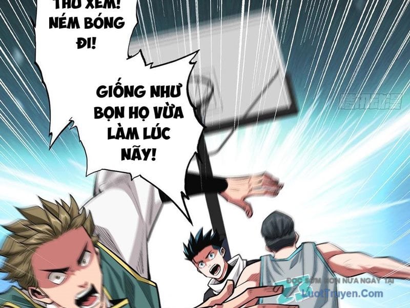 Cực Tốc Hồi Lam Chap 27 - Next Chap 28