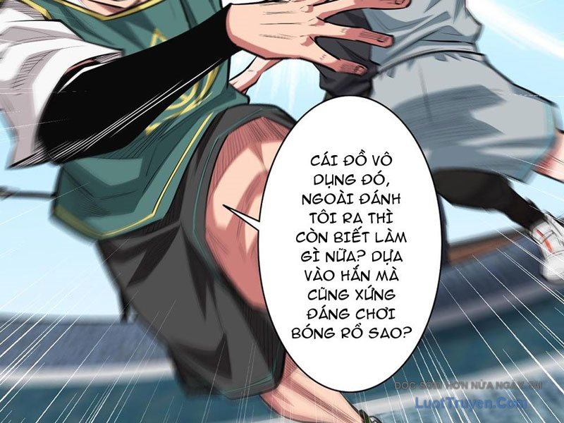 Cực Tốc Hồi Lam Chap 27 - Next Chap 28