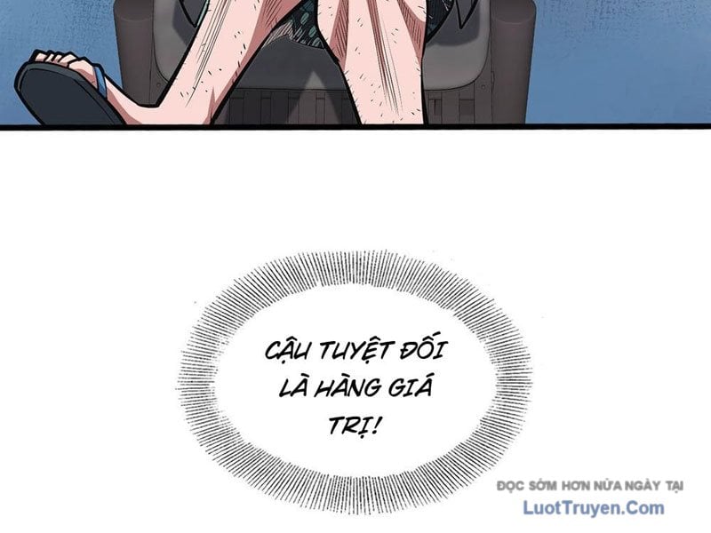 Cực Tốc Hồi Lam Chap 27 - Next Chap 28