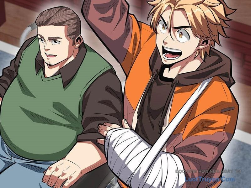 Cực Tốc Hồi Lam Chap 27 - Next Chap 28