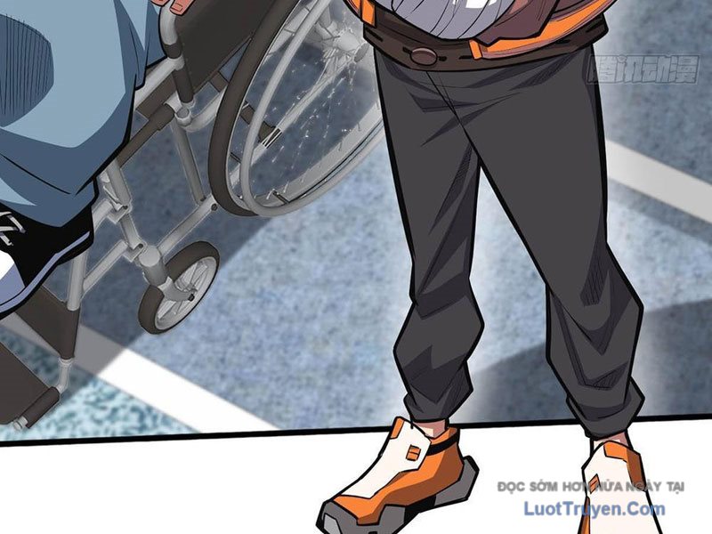 Cực Tốc Hồi Lam Chap 27 - Next Chap 28