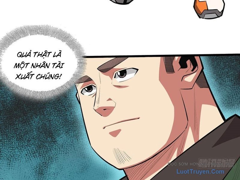 Cực Tốc Hồi Lam Chap 27 - Next Chap 28
