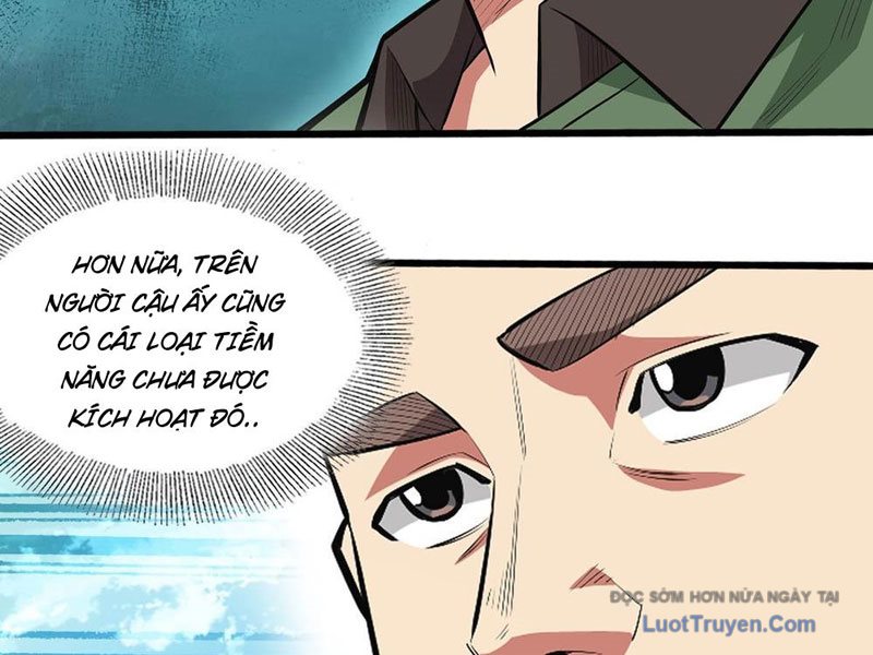 Cực Tốc Hồi Lam Chap 27 - Next Chap 28