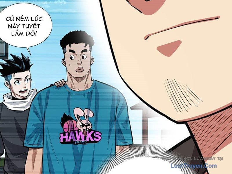 Cực Tốc Hồi Lam Chap 27 - Next Chap 28