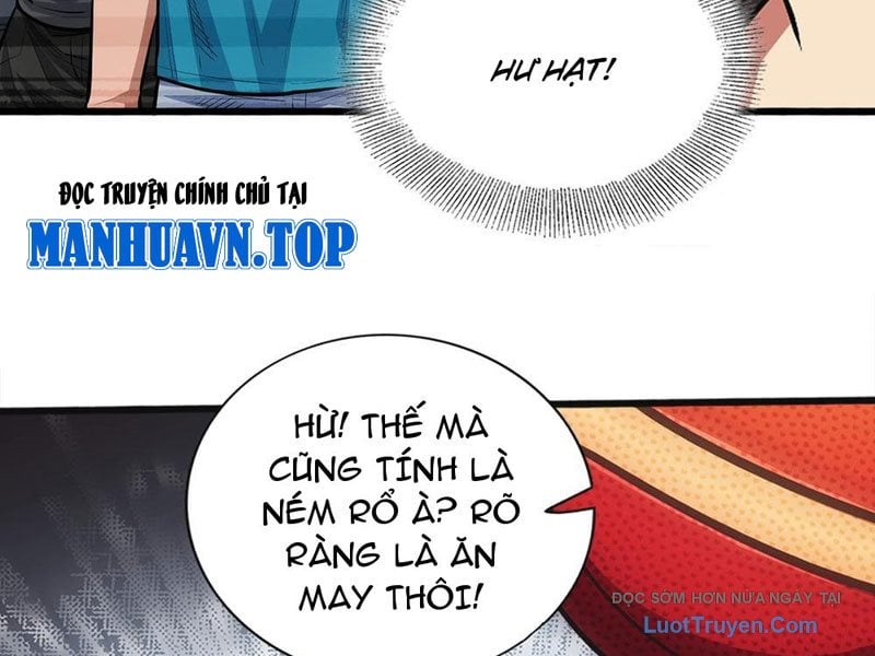 Cực Tốc Hồi Lam Chap 27 - Next Chap 28