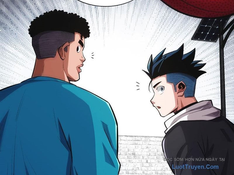 Cực Tốc Hồi Lam Chap 27 - Next Chap 28