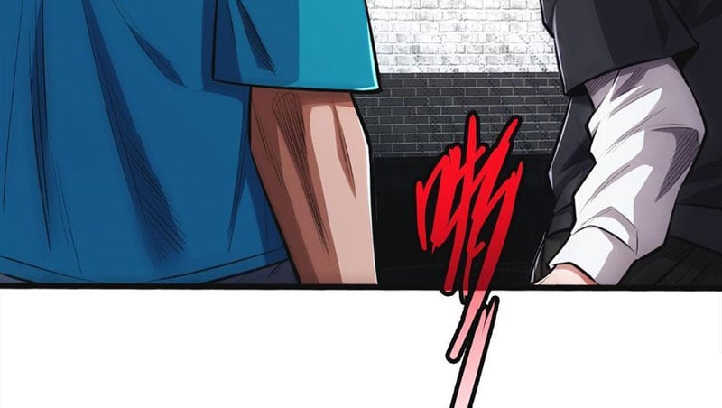 Cực Tốc Hồi Lam Chap 27 - Next Chap 28