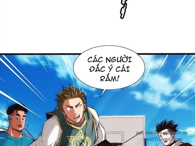 Cực Tốc Hồi Lam Chap 27 - Next Chap 28