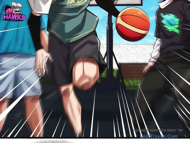 Cực Tốc Hồi Lam Chap 27 - Next Chap 28
