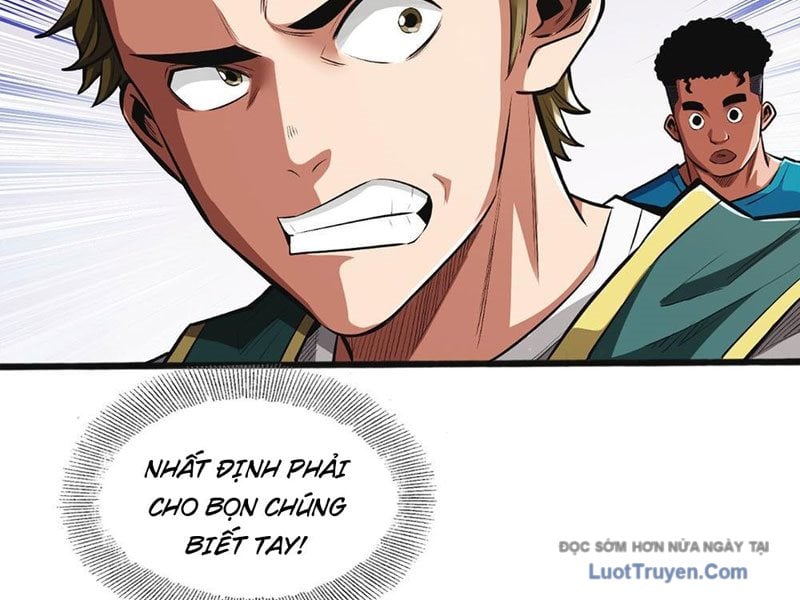 Cực Tốc Hồi Lam Chap 27 - Next Chap 28