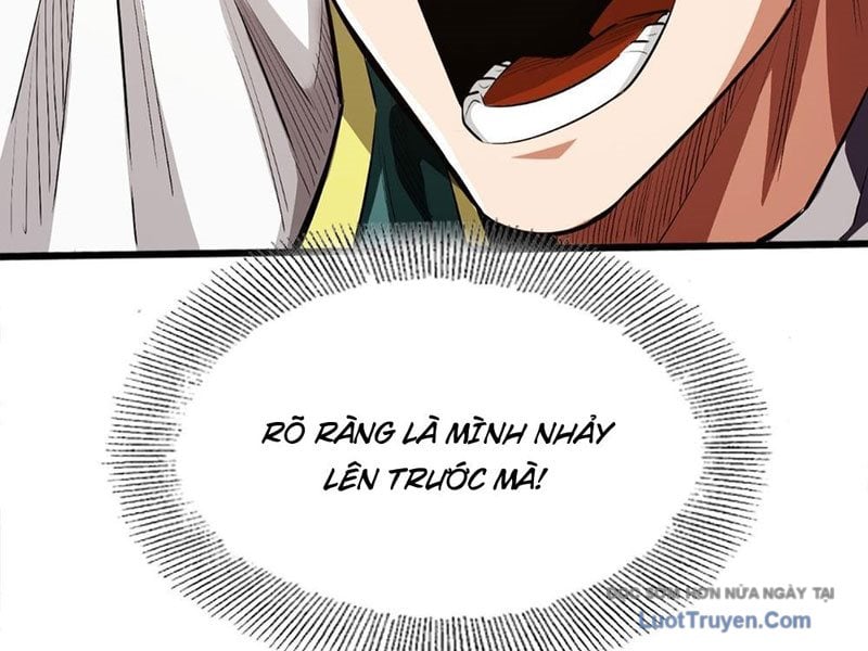 Cực Tốc Hồi Lam Chap 27 - Next Chap 28