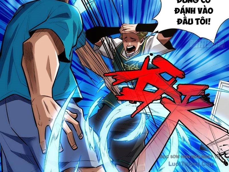 Cực Tốc Hồi Lam Chap 27 - Next Chap 28