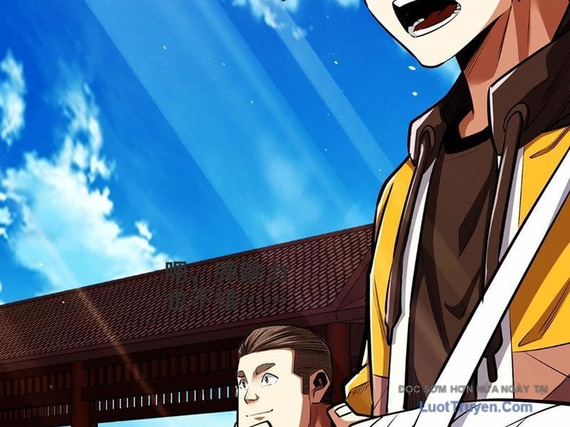 Cực Tốc Hồi Lam Chap 27 - Next Chap 28