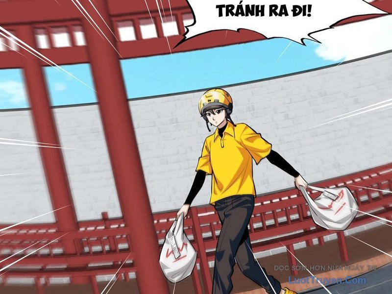 Cực Tốc Hồi Lam Chap 27 - Next Chap 28