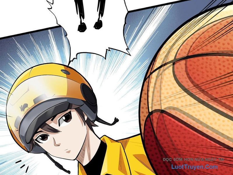 Cực Tốc Hồi Lam Chap 27 - Next Chap 28