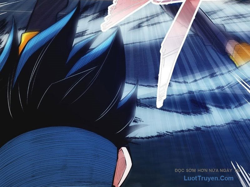 Cực Tốc Hồi Lam Chap 28 - Next Chap 29