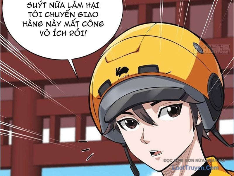 Cực Tốc Hồi Lam Chap 28 - Next Chap 29