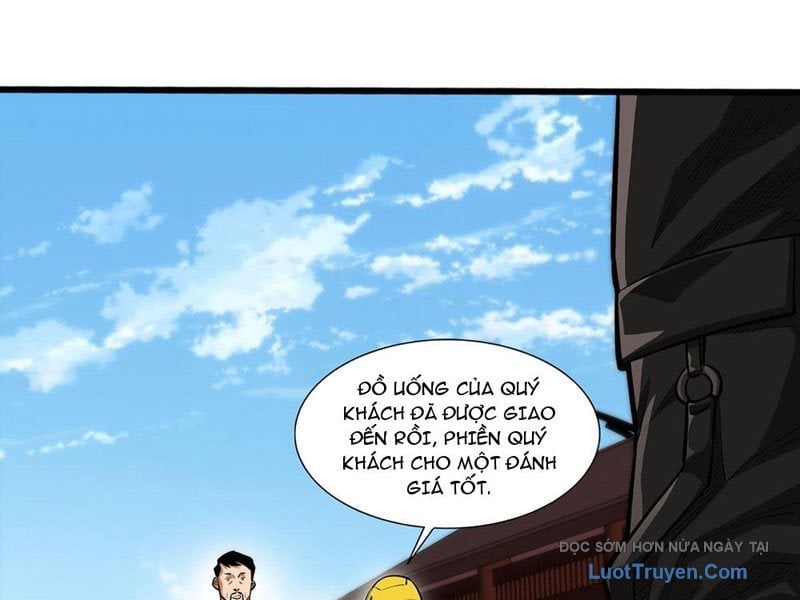 Cực Tốc Hồi Lam Chap 28 - Next Chap 29