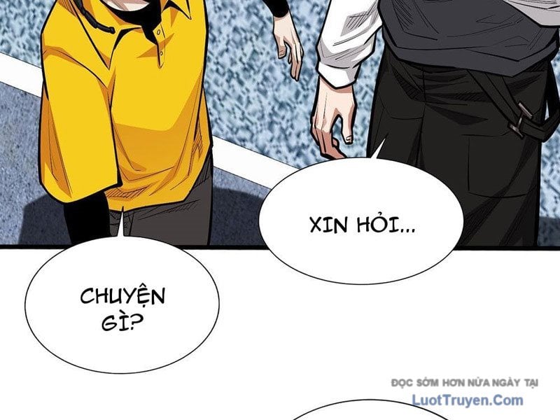 Cực Tốc Hồi Lam Chap 28 - Next Chap 29