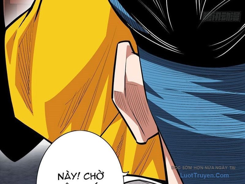 Cực Tốc Hồi Lam Chap 28 - Next Chap 29